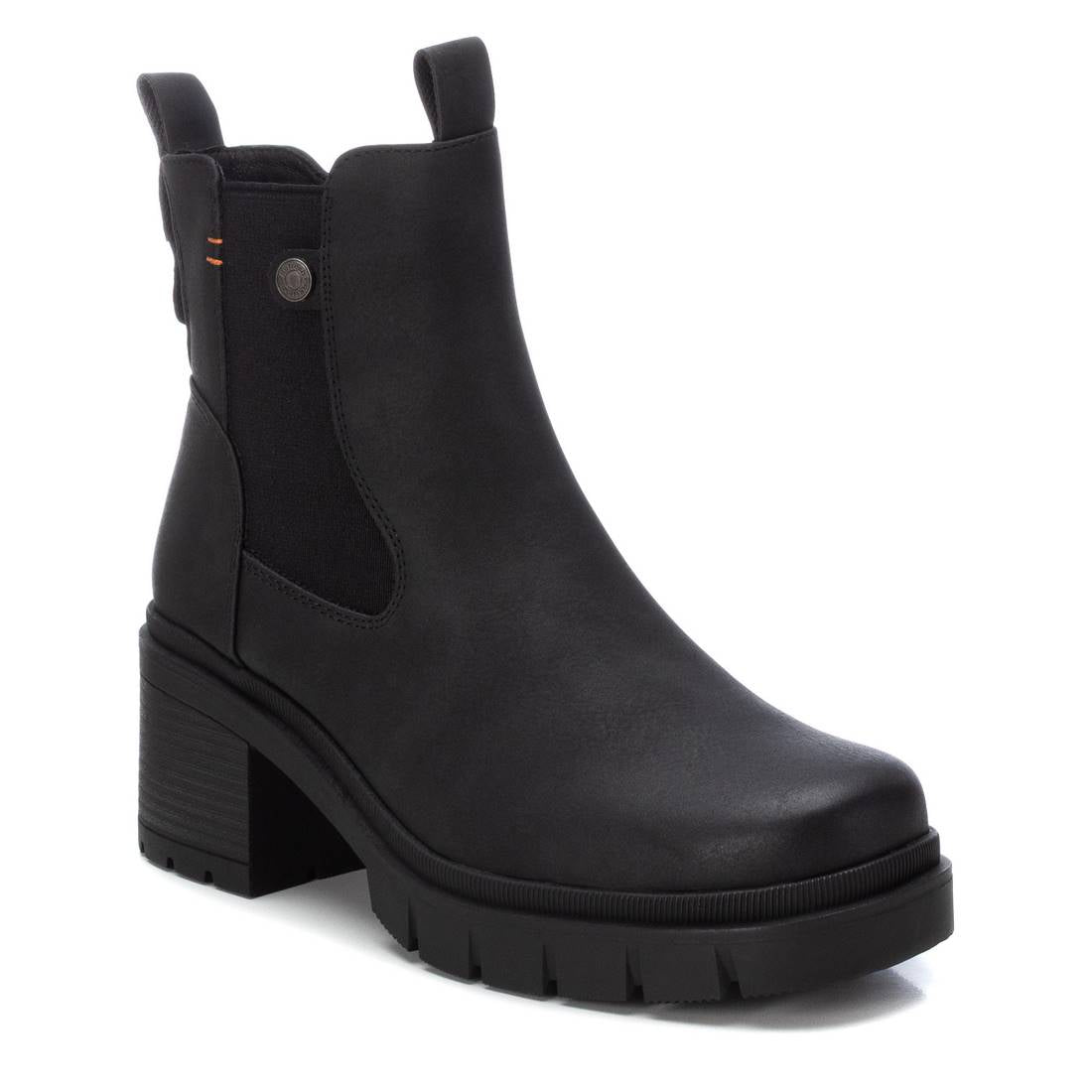 Refresh Women's booties 172267 By XTI