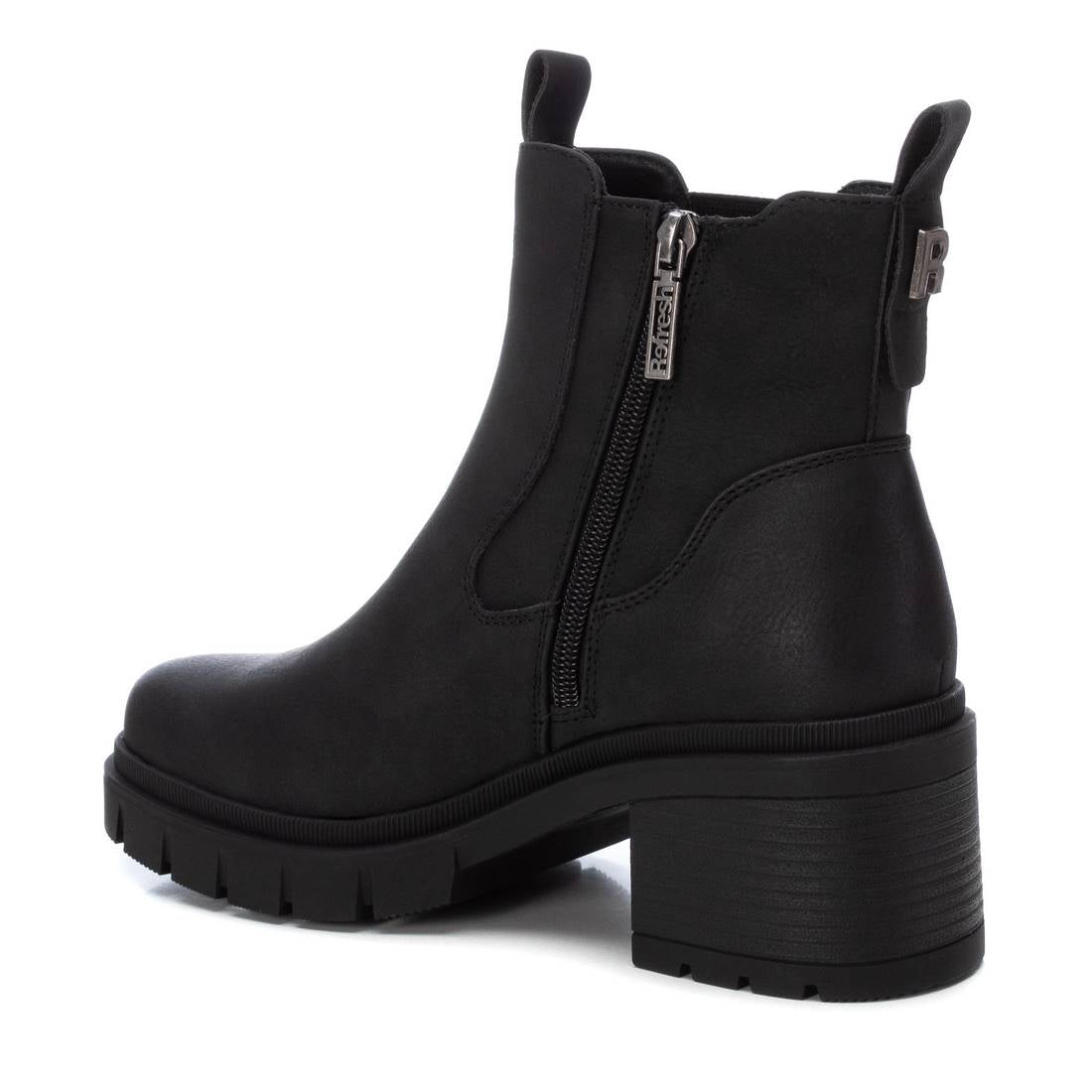 Refresh Women's booties 172267 By XTI