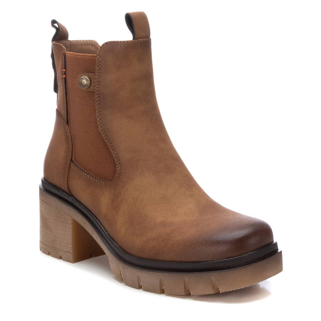 Refresh Women's booties 172267 By XTI