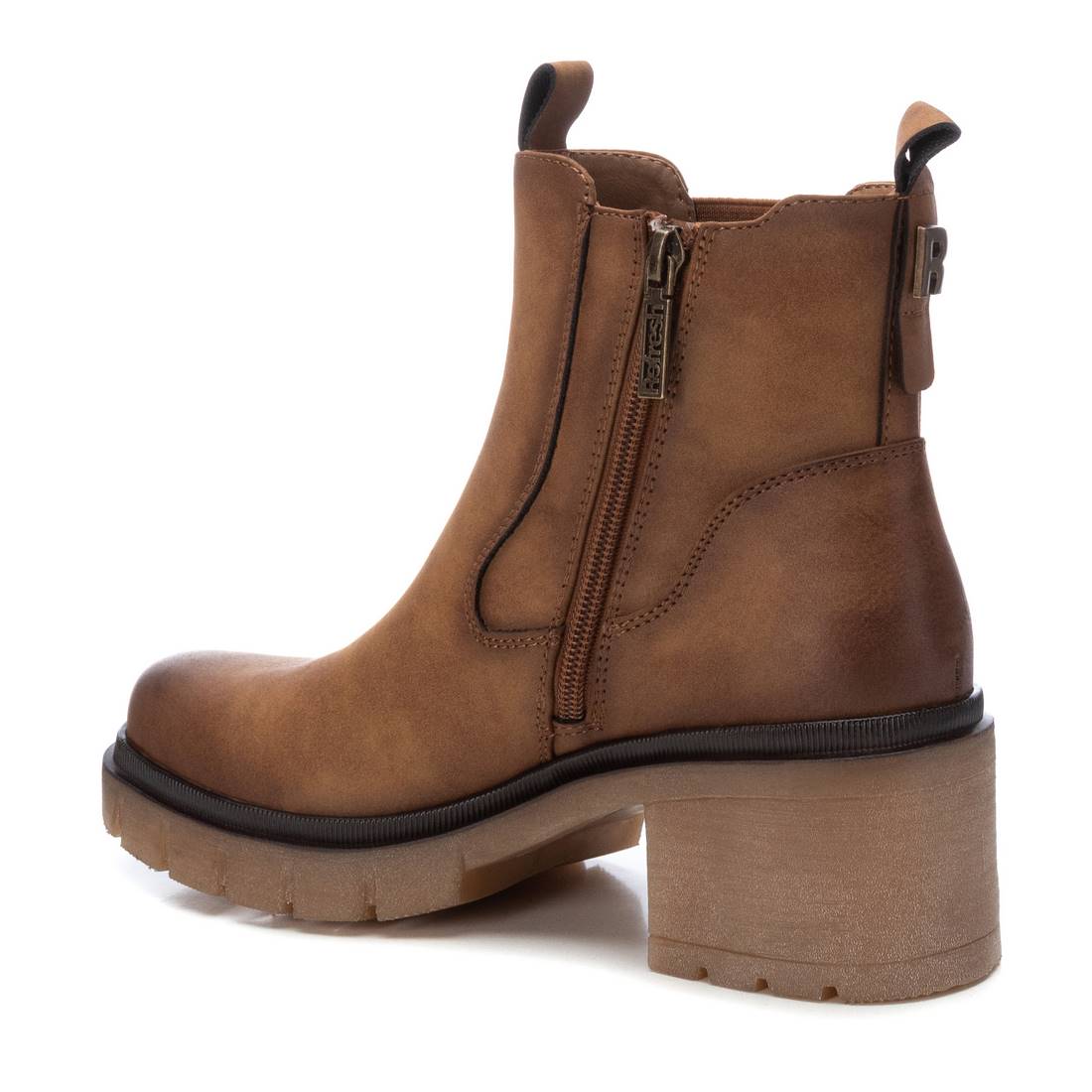 Refresh Women's booties 172267 By XTI