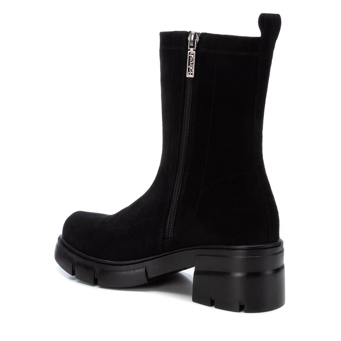 Refresh Women's booties 172279 By XTI