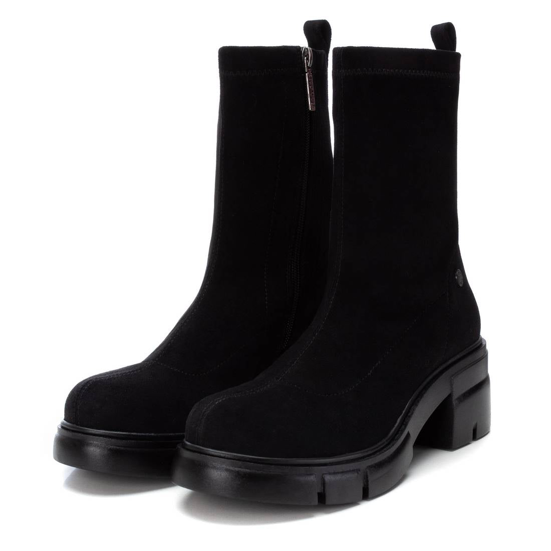 Refresh Women's booties 172279 By XTI