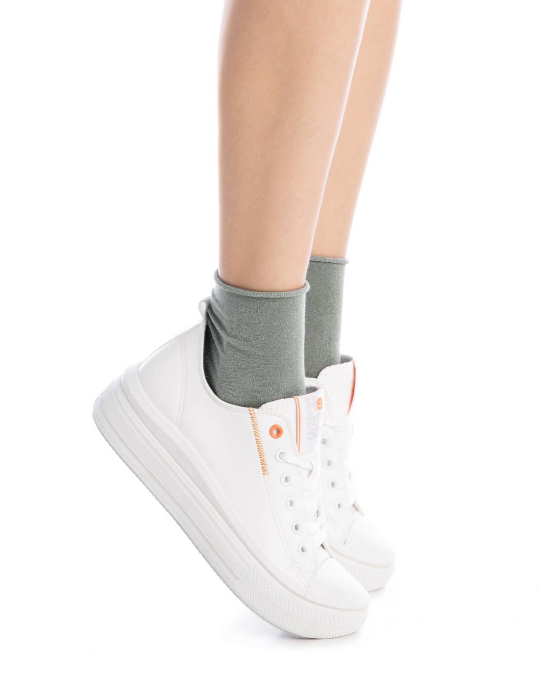 XTI Women's Casual Sneakers By XTI, 172366