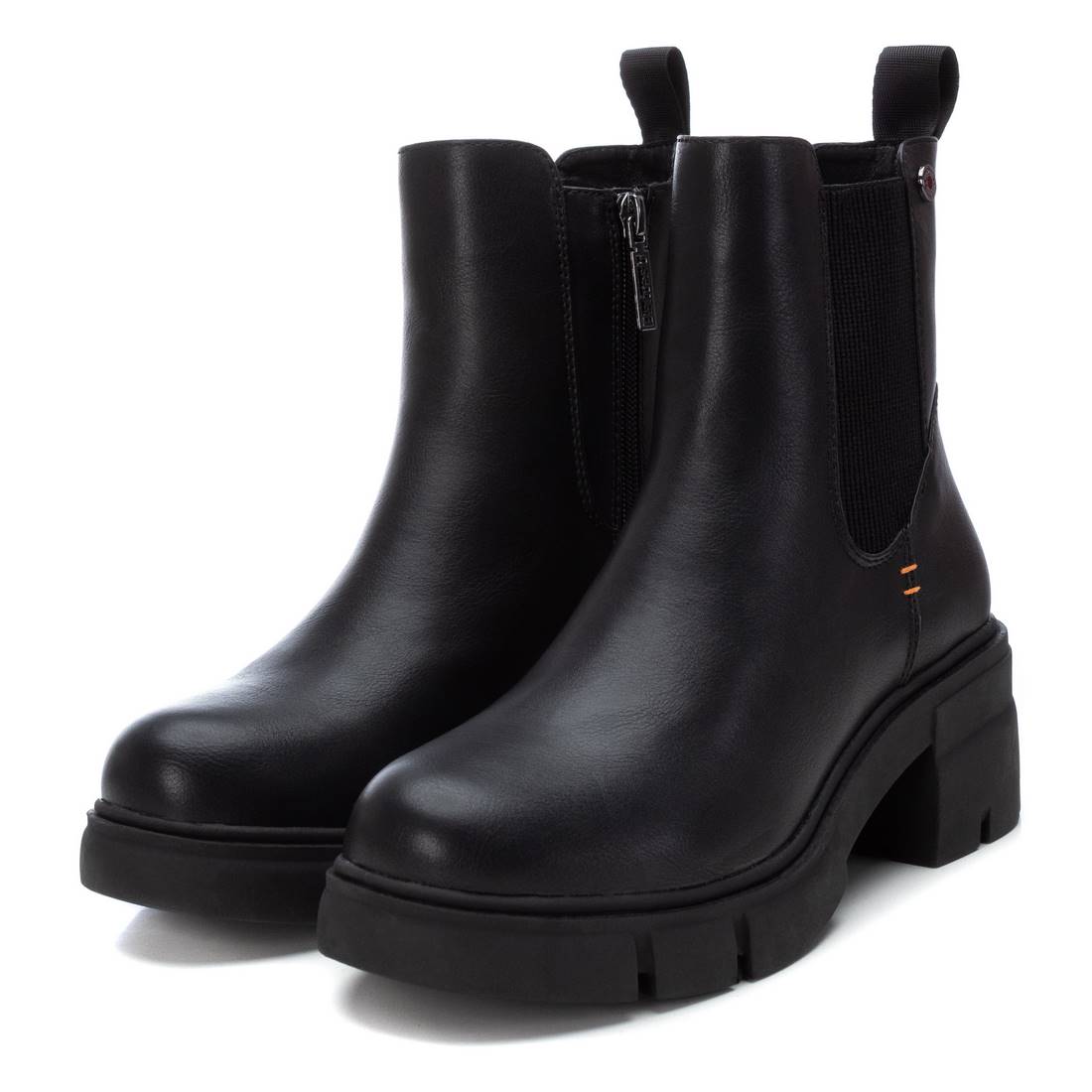 XTI Women's Chelsea Booties By XTI, 172375