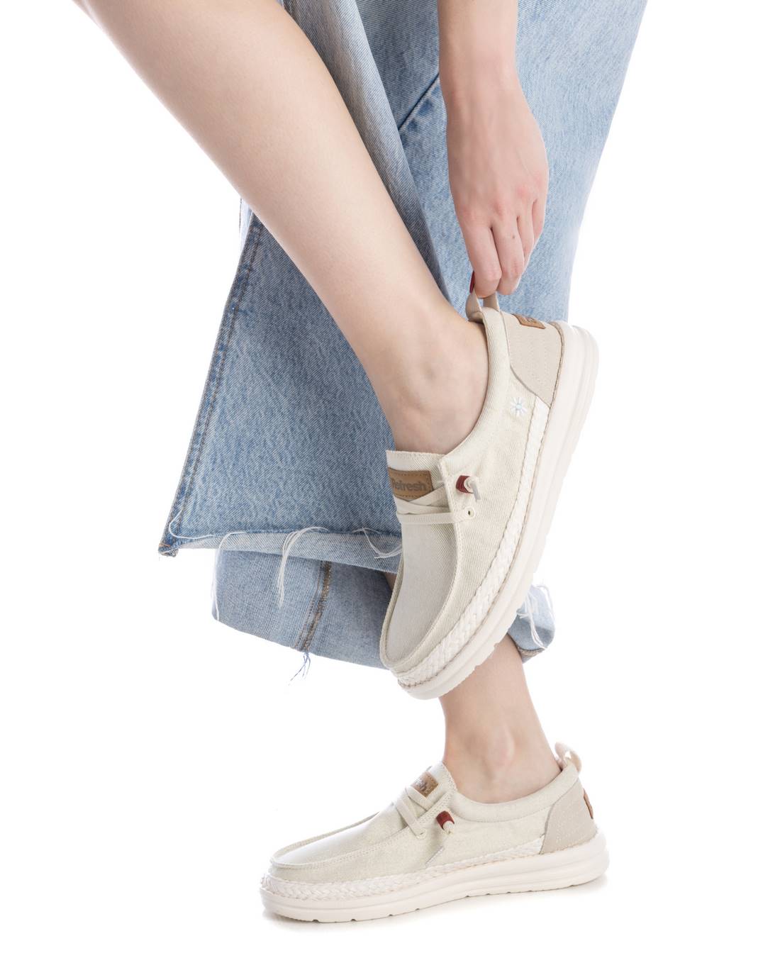 Xti Women's dockside 172467