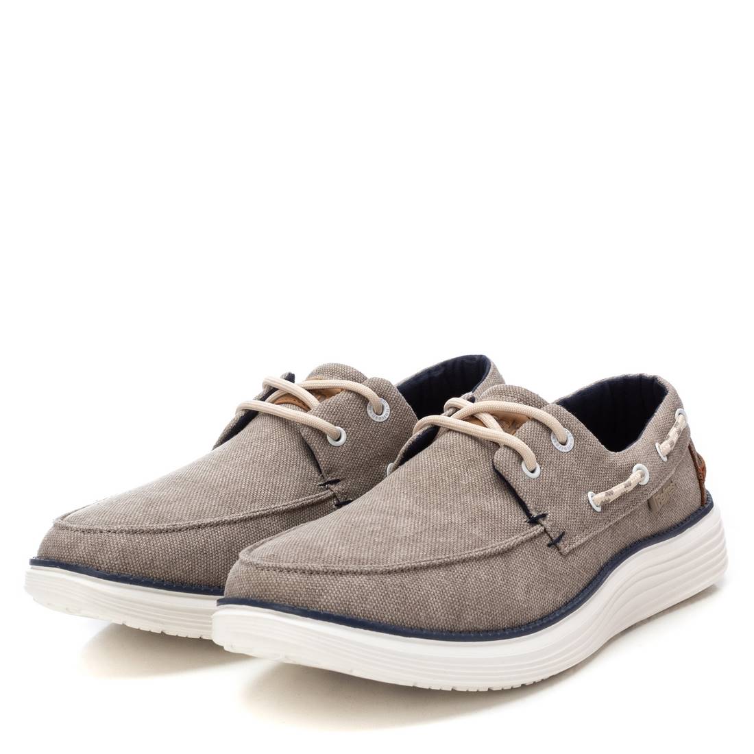 XTI Men's Casual Comfort Boat Shoes 172471