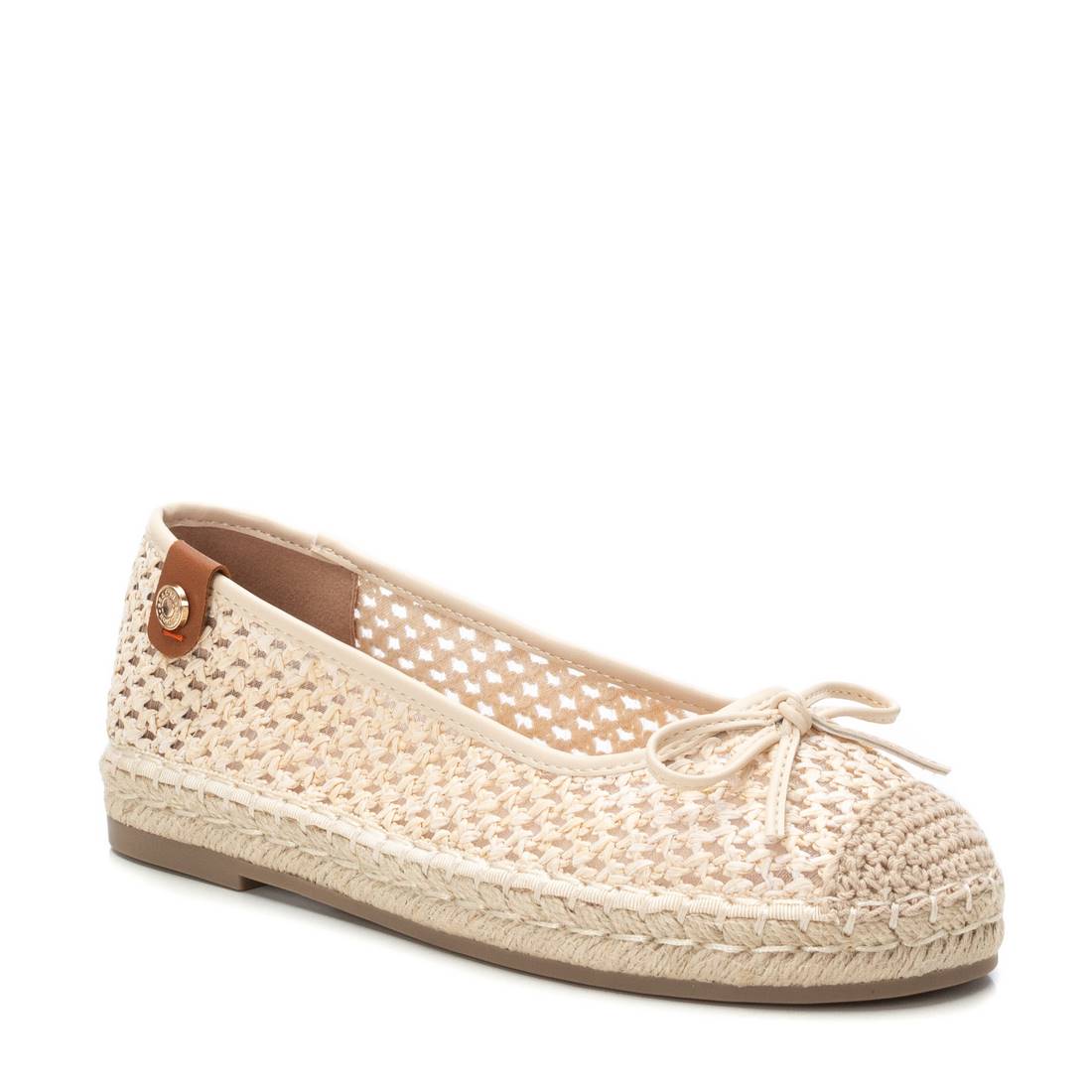 Xti Women's ballerinas 172549