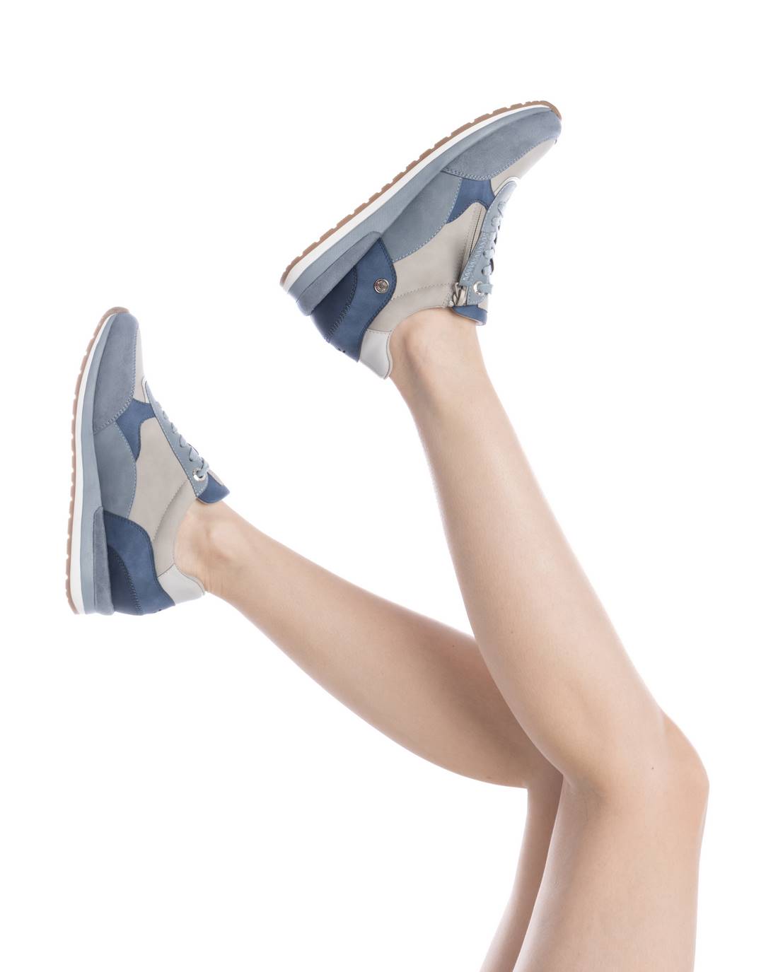 Xti Women's Sneakers 172630