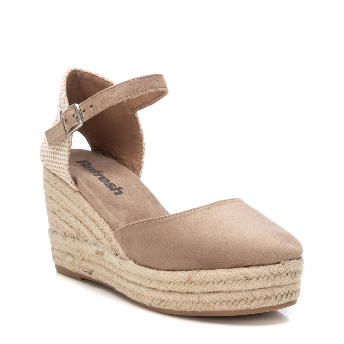 Xti Women's Wedge Espadrilles 172644