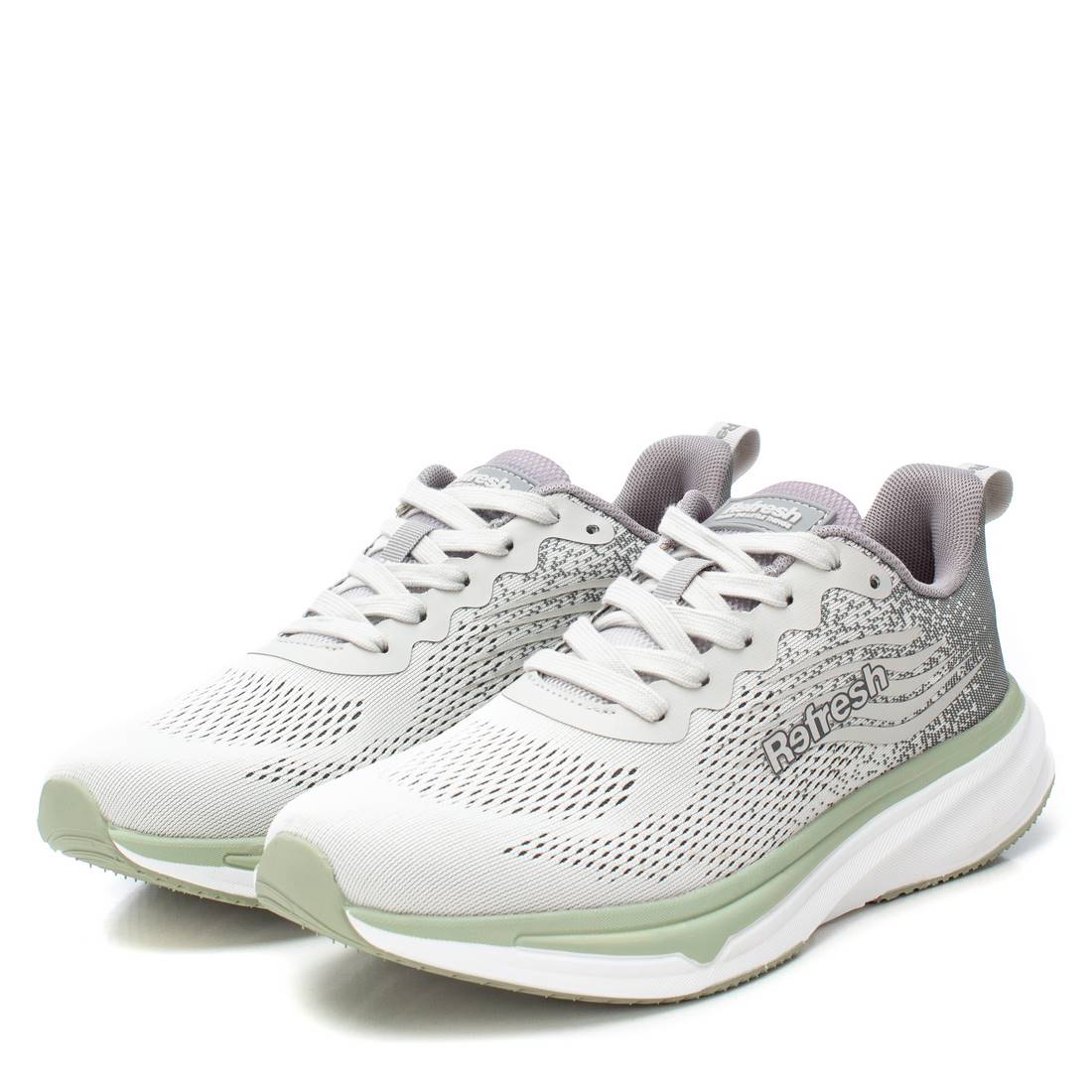 Refresh Men's Athletic Sneakers 172770
