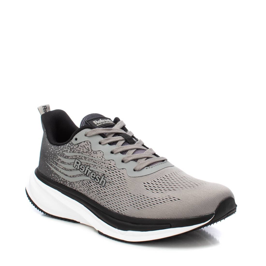 Refresh Men's Athletic Sneakers 172770