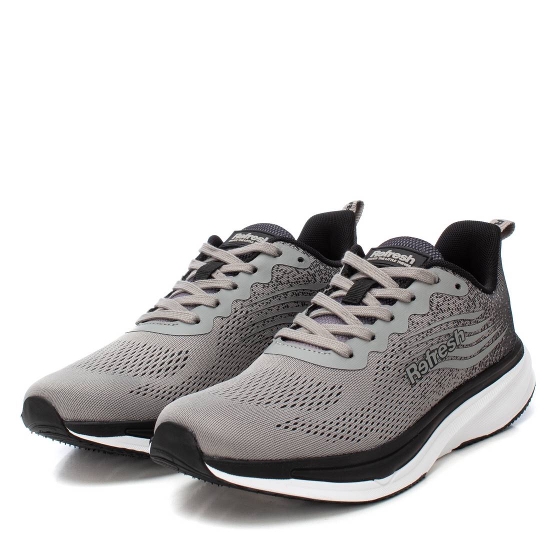 Refresh Men's Athletic Sneakers 172770