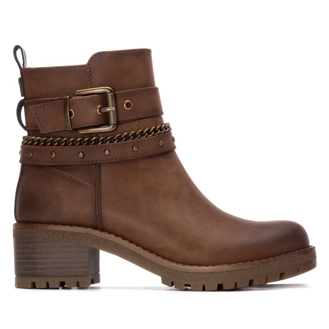 Refresh Women's booties 172918 By XTI