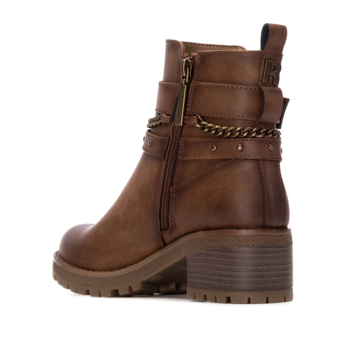 Refresh Women's booties 172918 By XTI