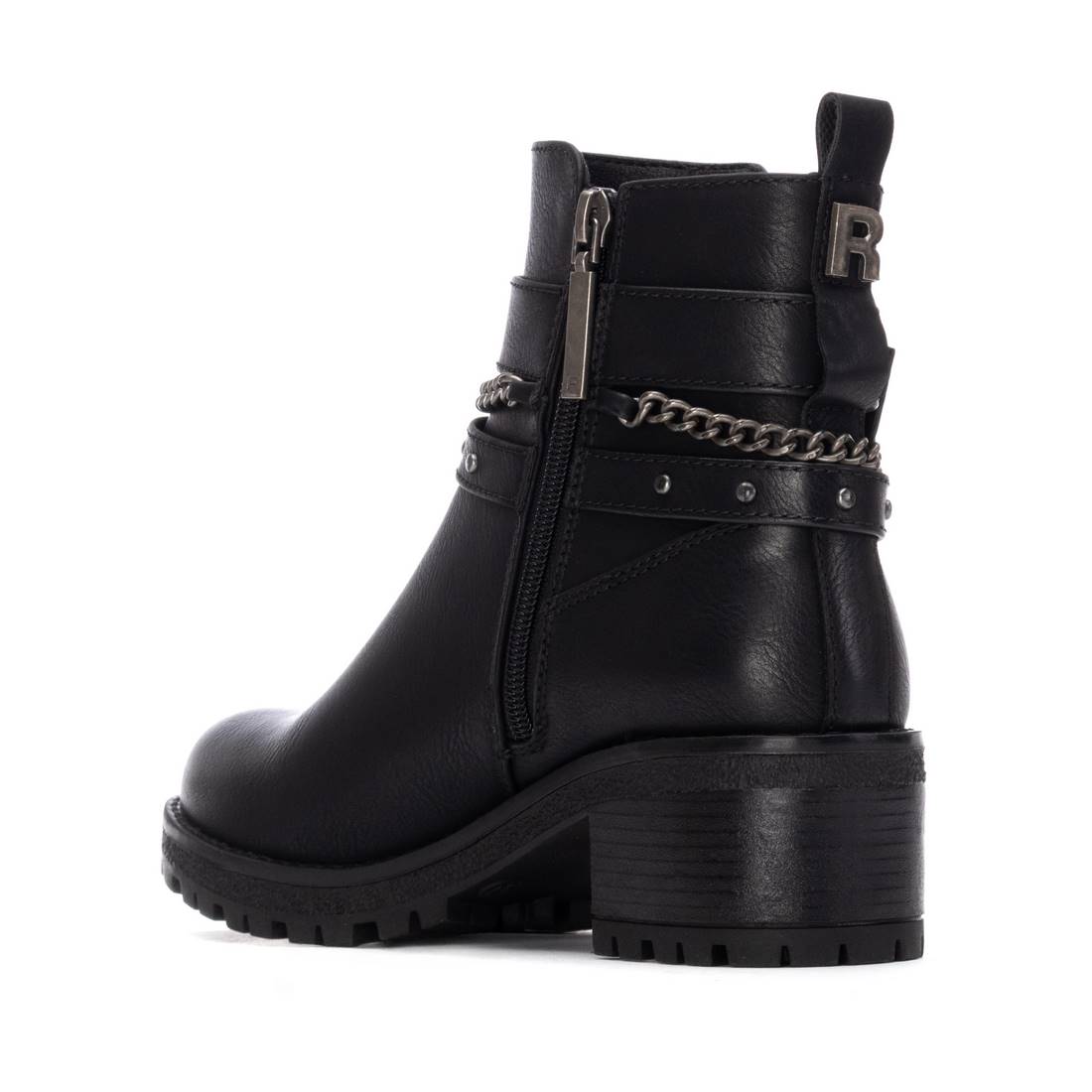Refresh Women's booties 172918 By XTI