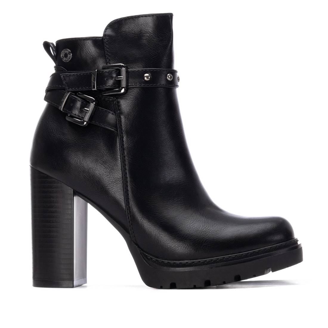 Refresh Women's booties 172925 By XTI