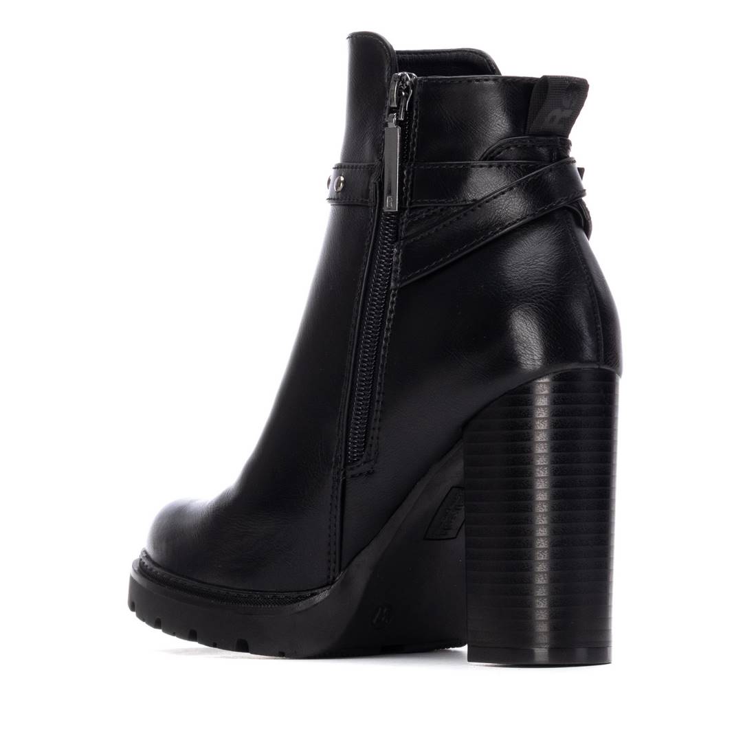 Refresh Women's booties 172925 By XTI