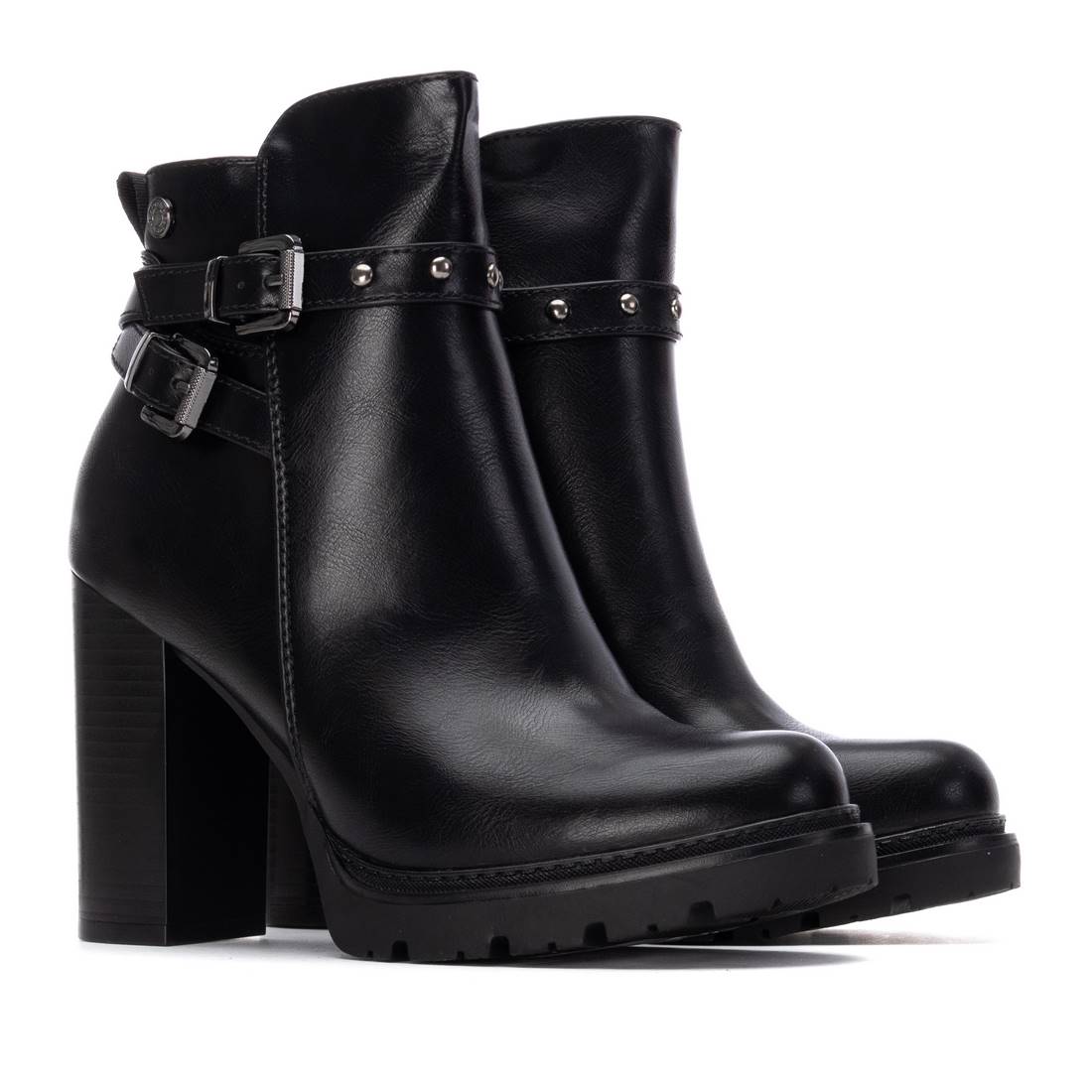 Refresh Women's booties 172925 By XTI
