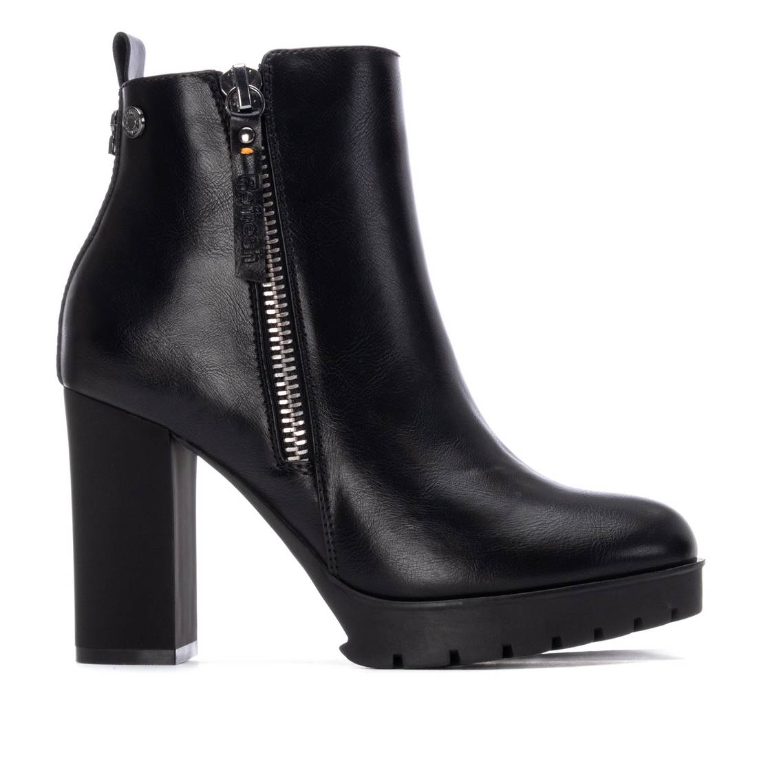 Refresh Women's booties 172929 By XTI