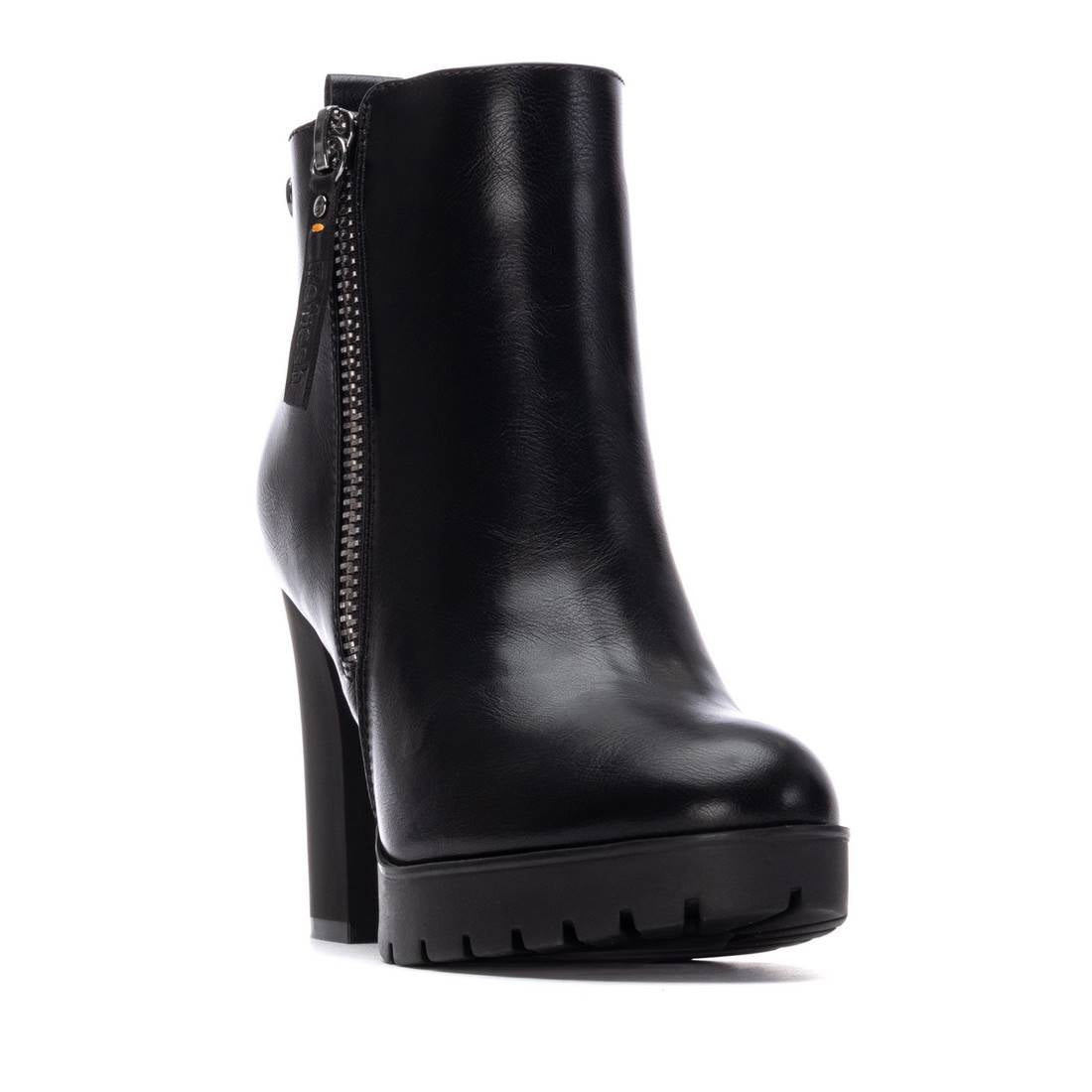 Refresh Women's booties 172929 By XTI