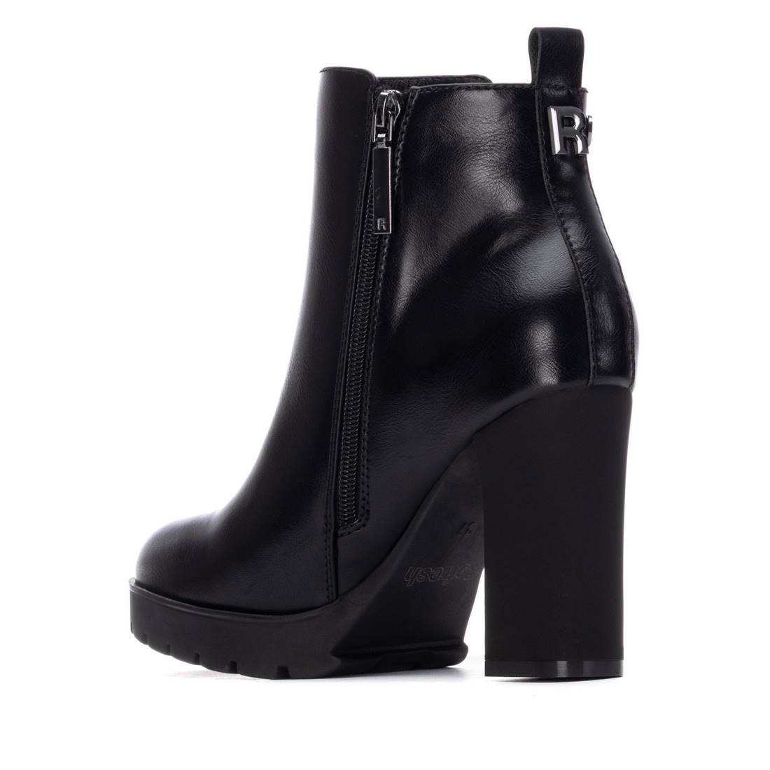 Refresh Women's booties 172929 By XTI