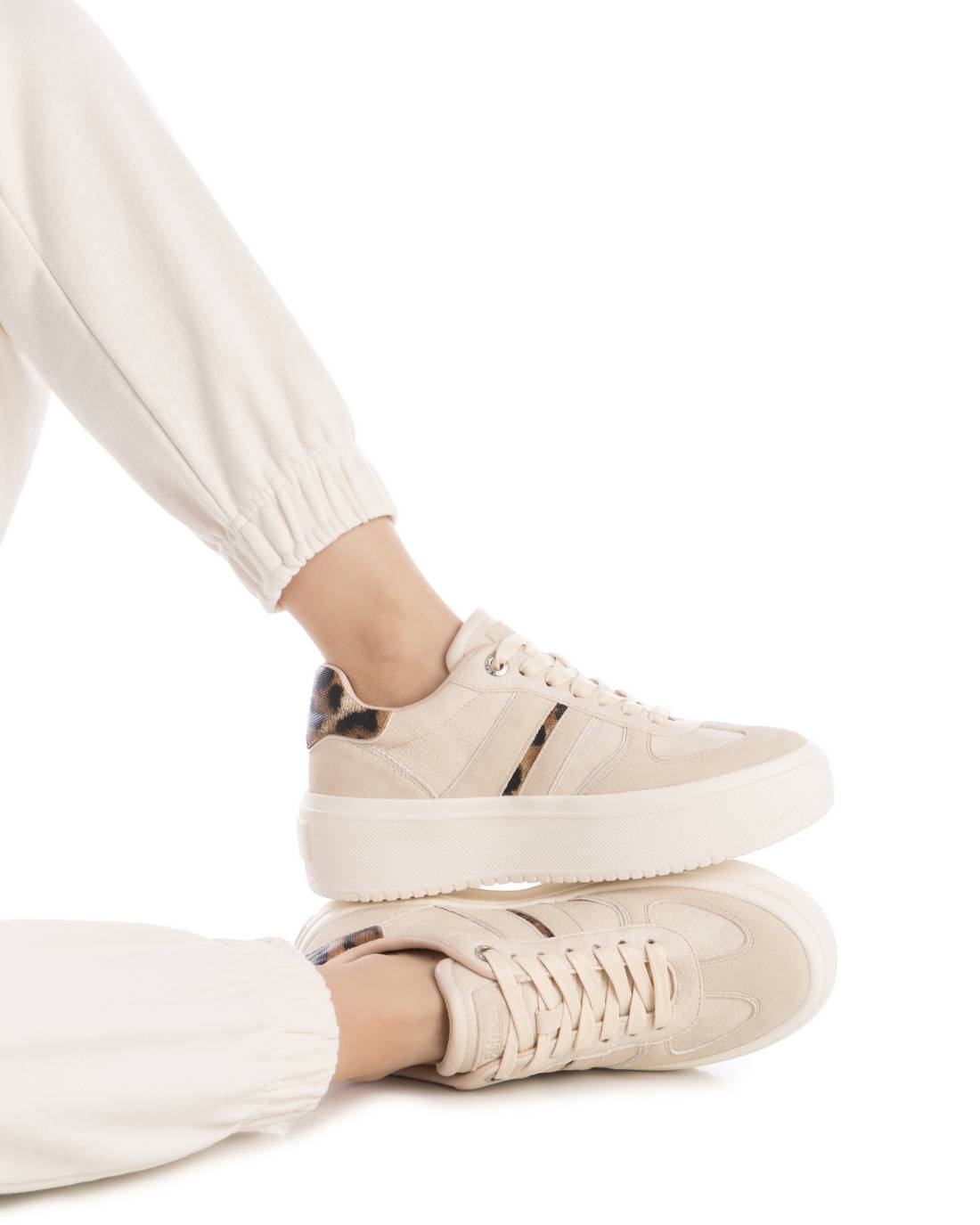Refresh Women's sneakers 172953 By XTI