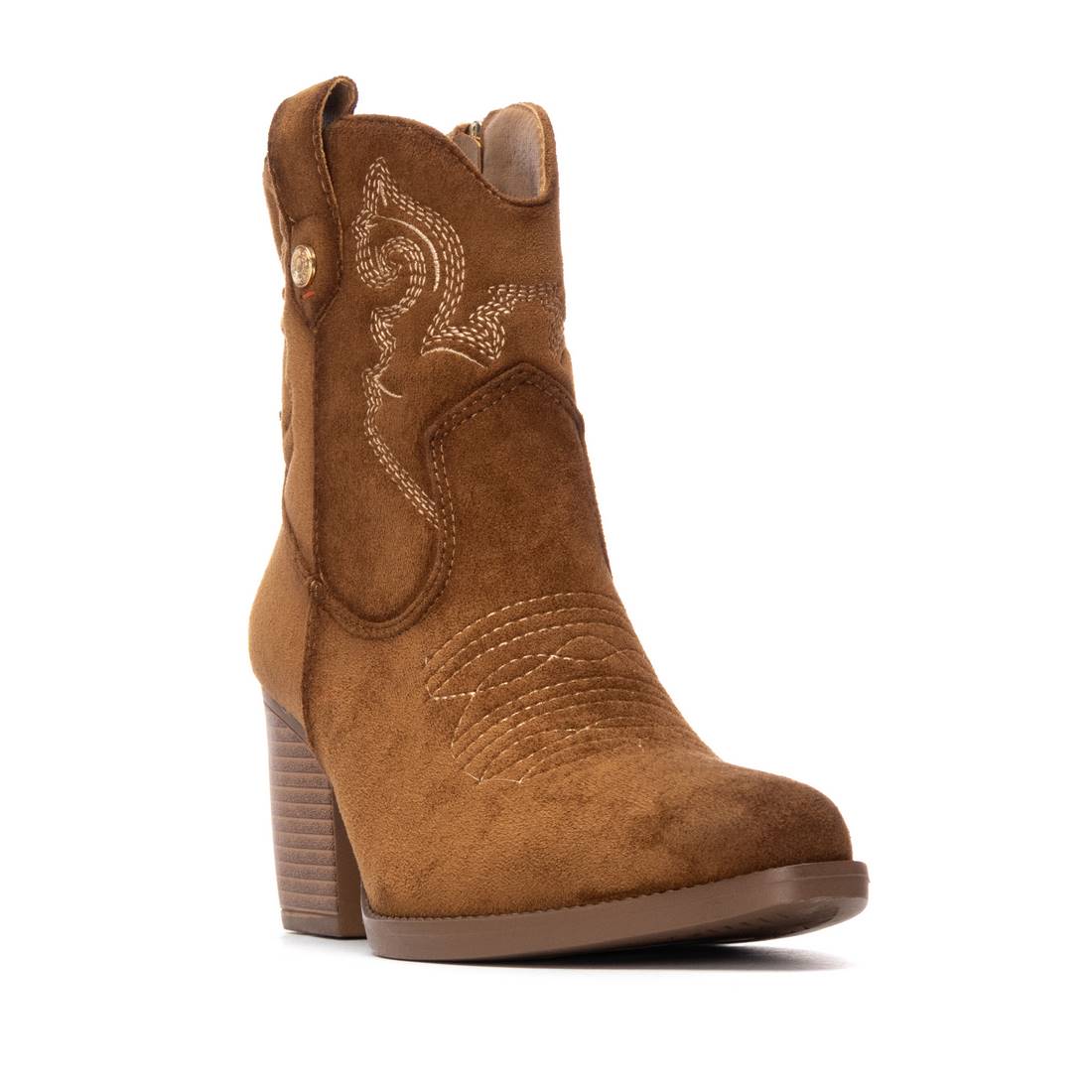 Refresh Women's booties 173014 By XTI