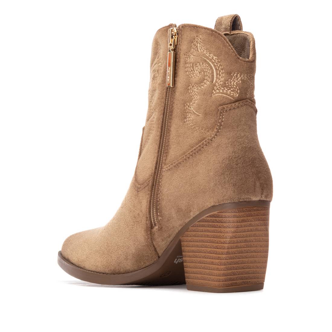 Refresh Women's booties 173014 By XTI