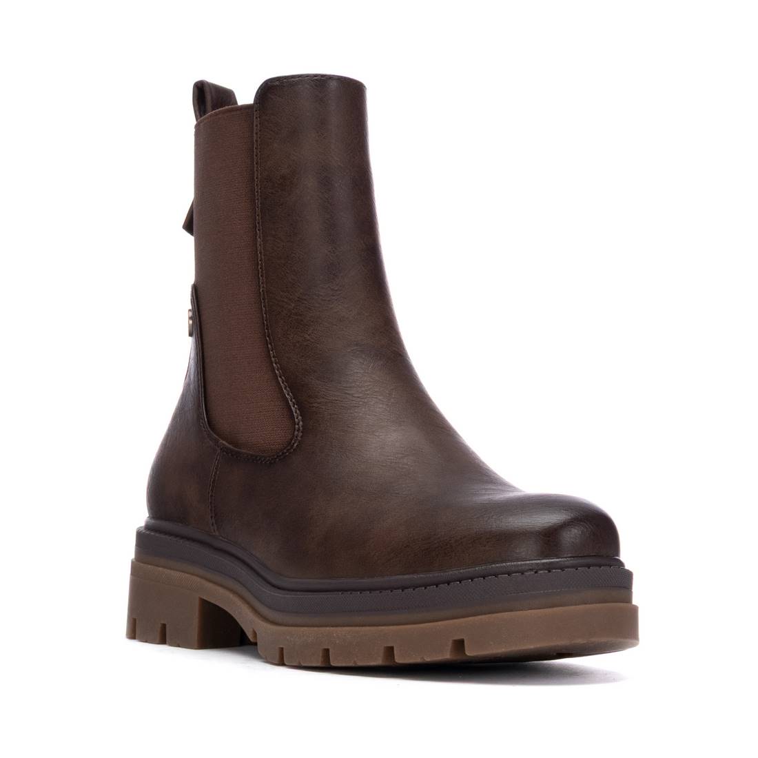 Refresh Women's booties 173018 By XTI