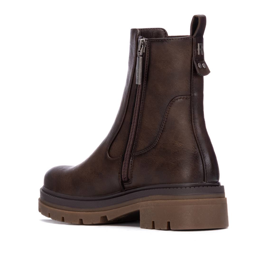 Refresh Women's booties 173018 By XTI