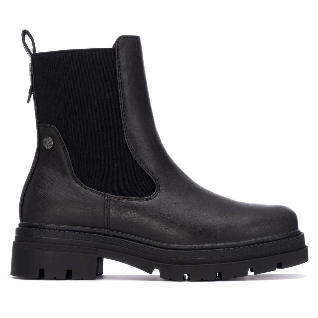 Refresh Women's booties 173018 By XTI