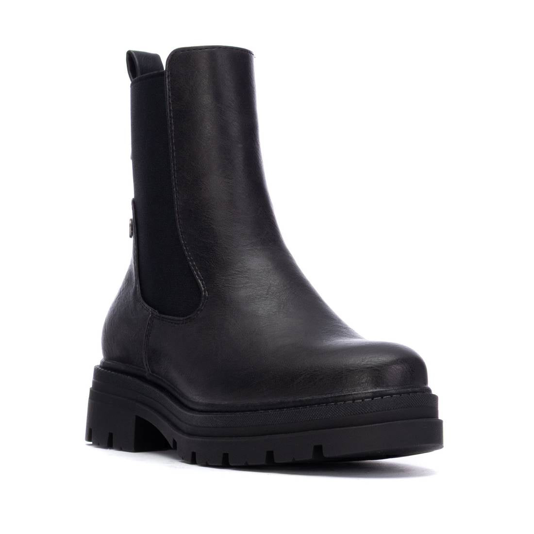 Refresh Women's booties 173018 By XTI
