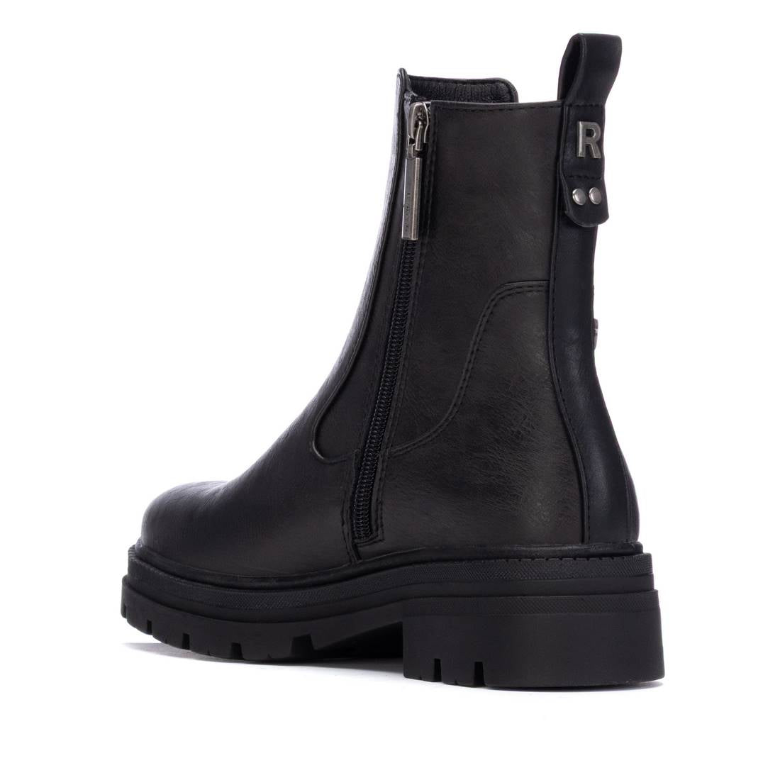 Refresh Women's booties 173018 By XTI