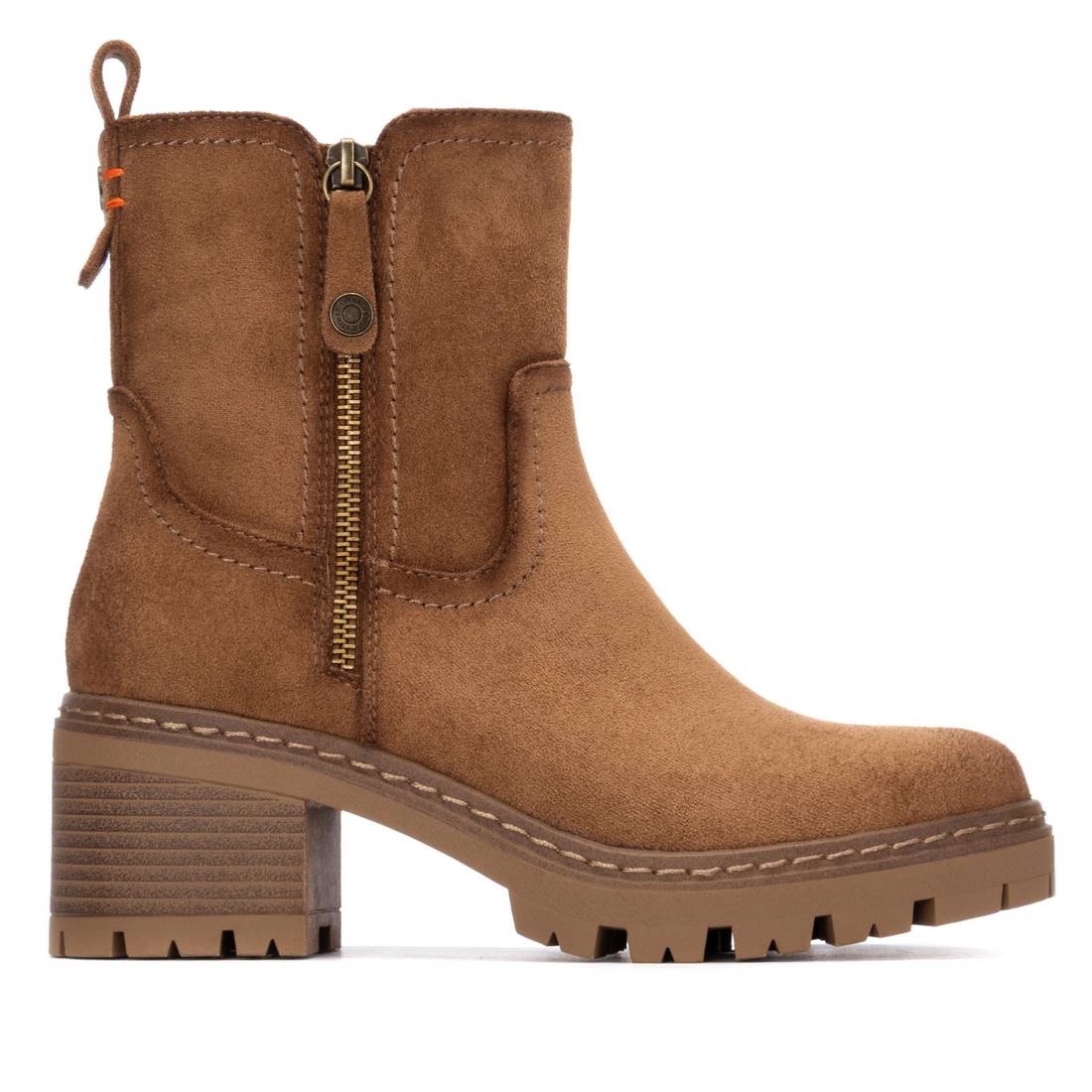 Refresh Women's booties 173023 By XTI