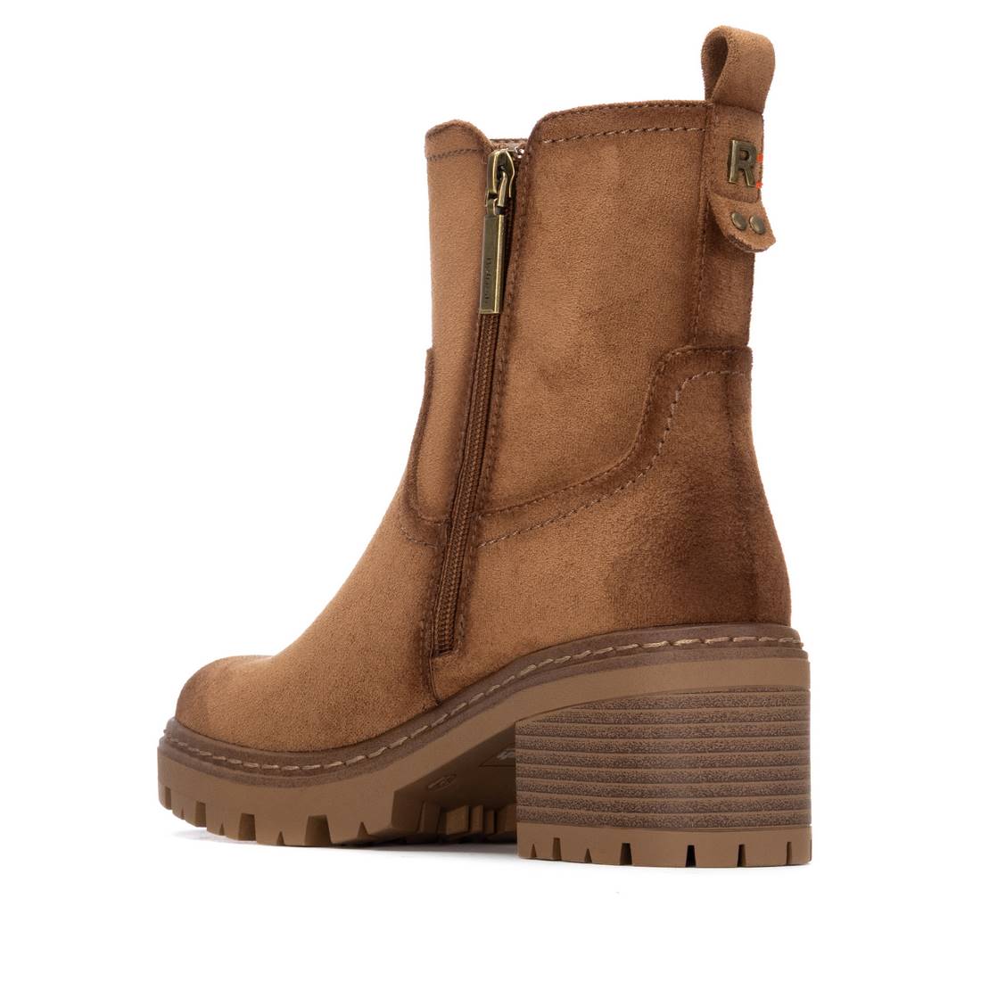 Refresh Women's booties 173023 By XTI