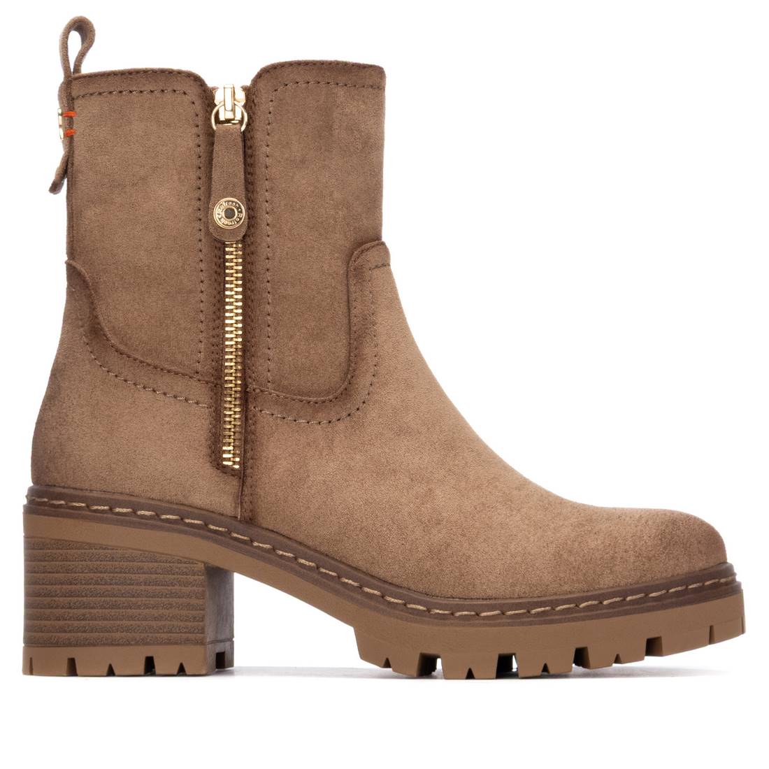 Refresh Women's booties 173023 By XTI