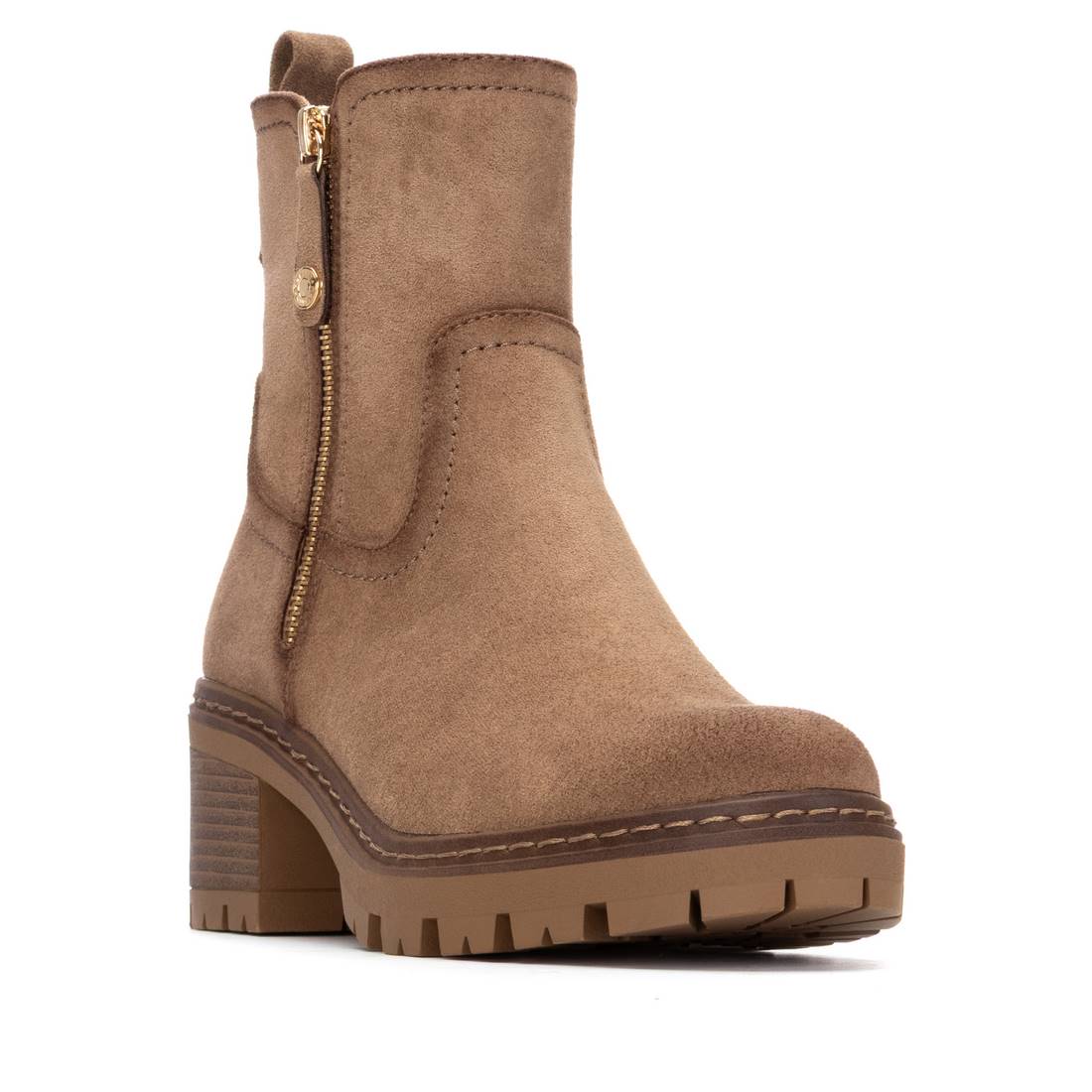 Refresh Women's booties 173023 By XTI