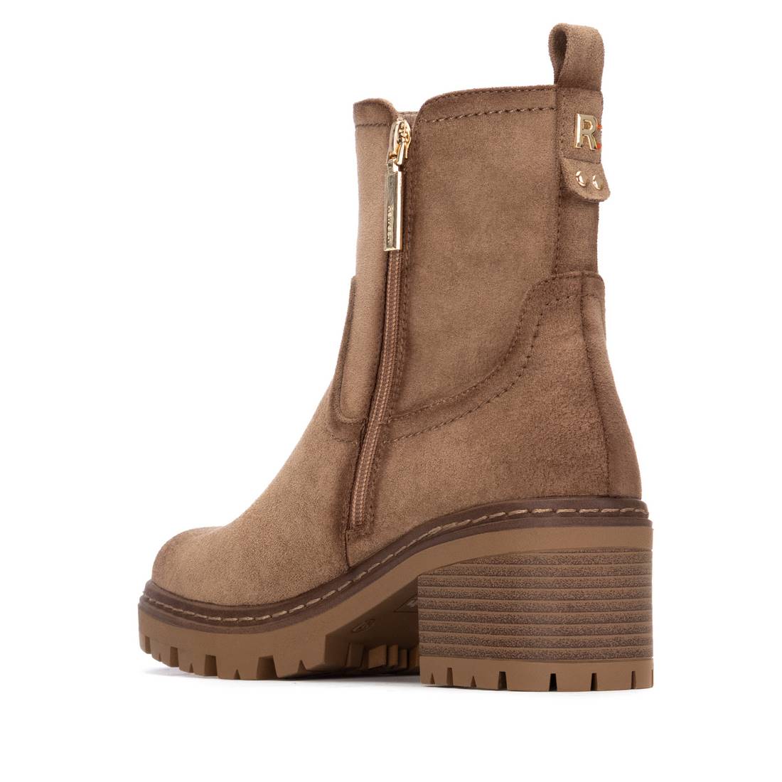 Refresh Women's booties 173023 By XTI