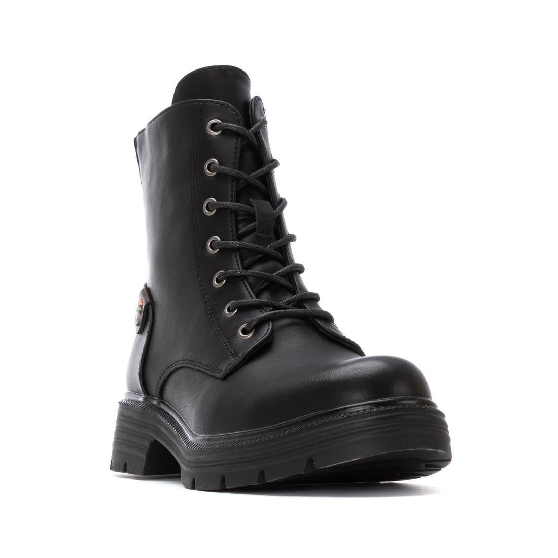 Refresh Women's booties 173024 By XTI