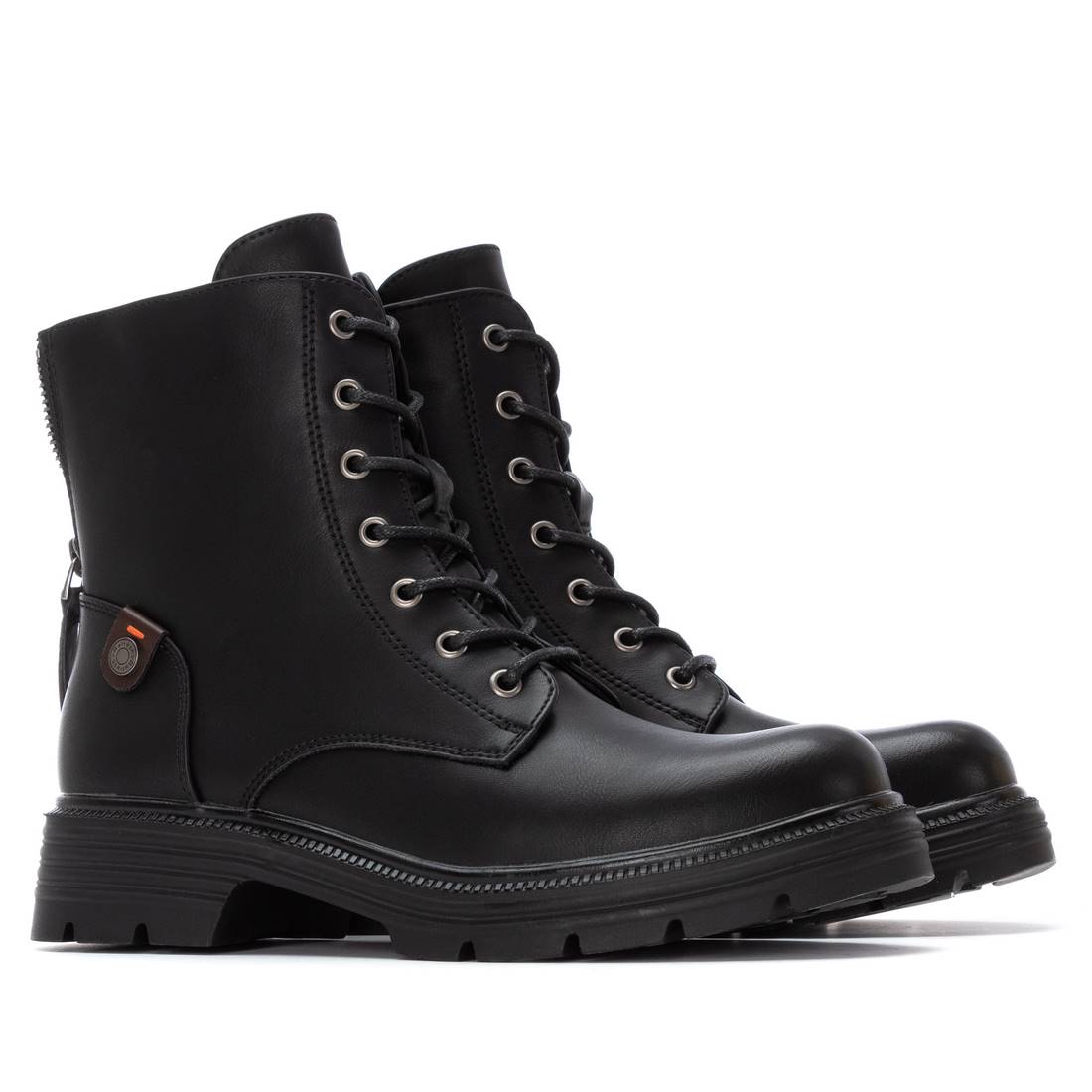 Refresh Women's booties 173024 By XTI