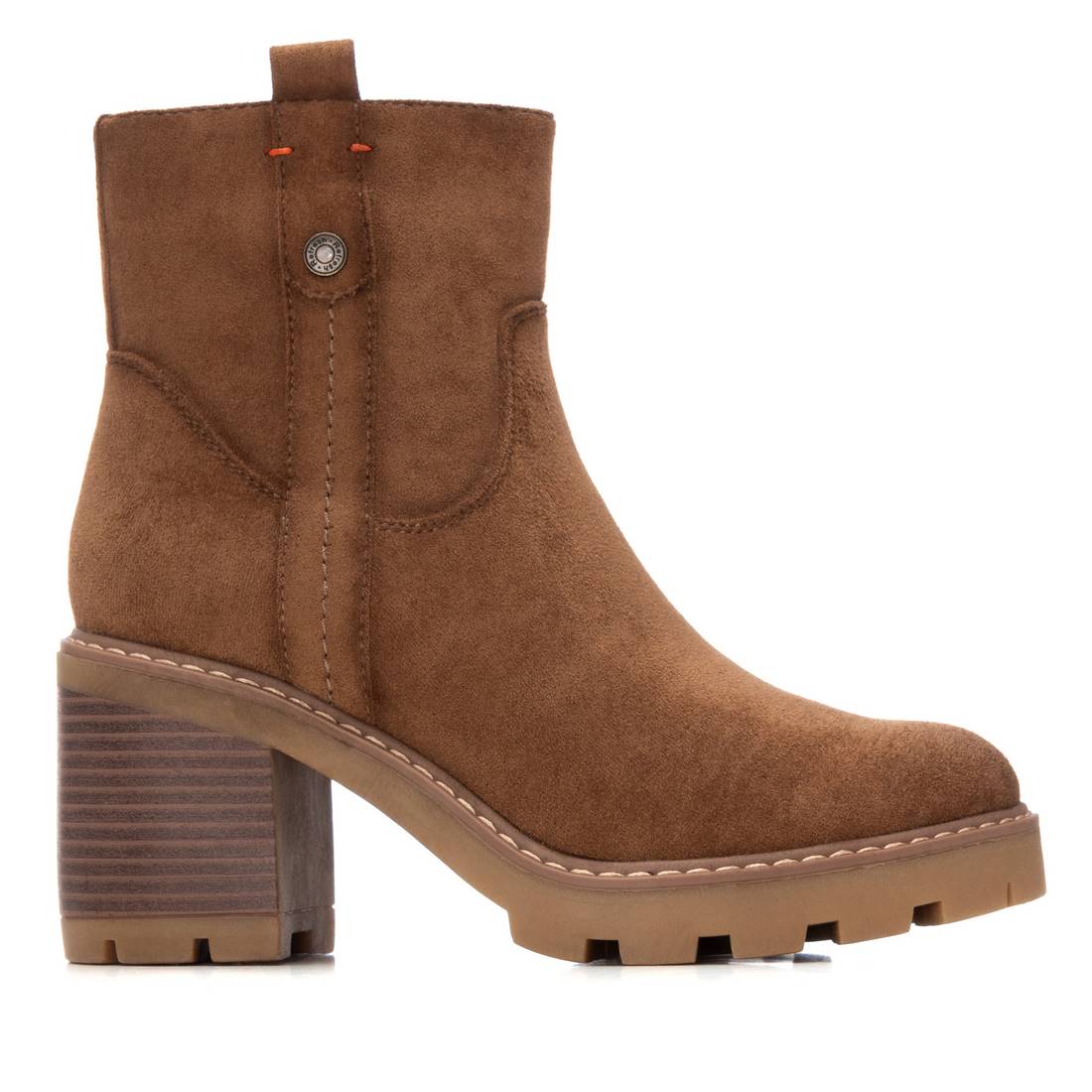 Refresh Women's booties 173032 By XTI