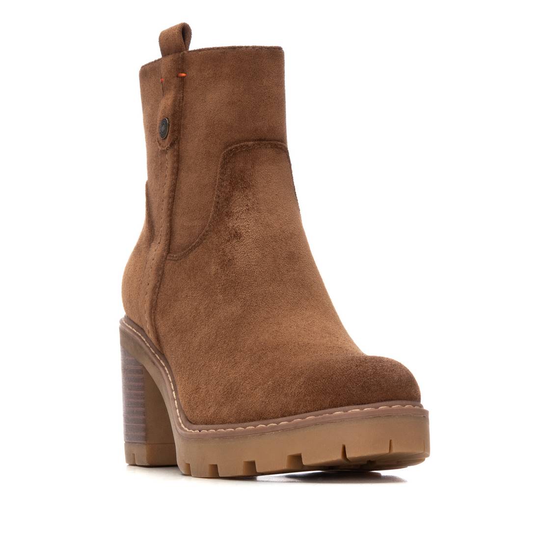 Refresh Women's booties 173032 By XTI