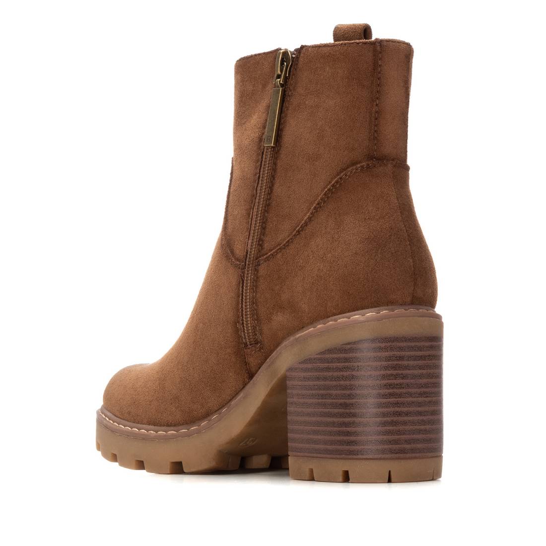Refresh Women's booties 173032 By XTI