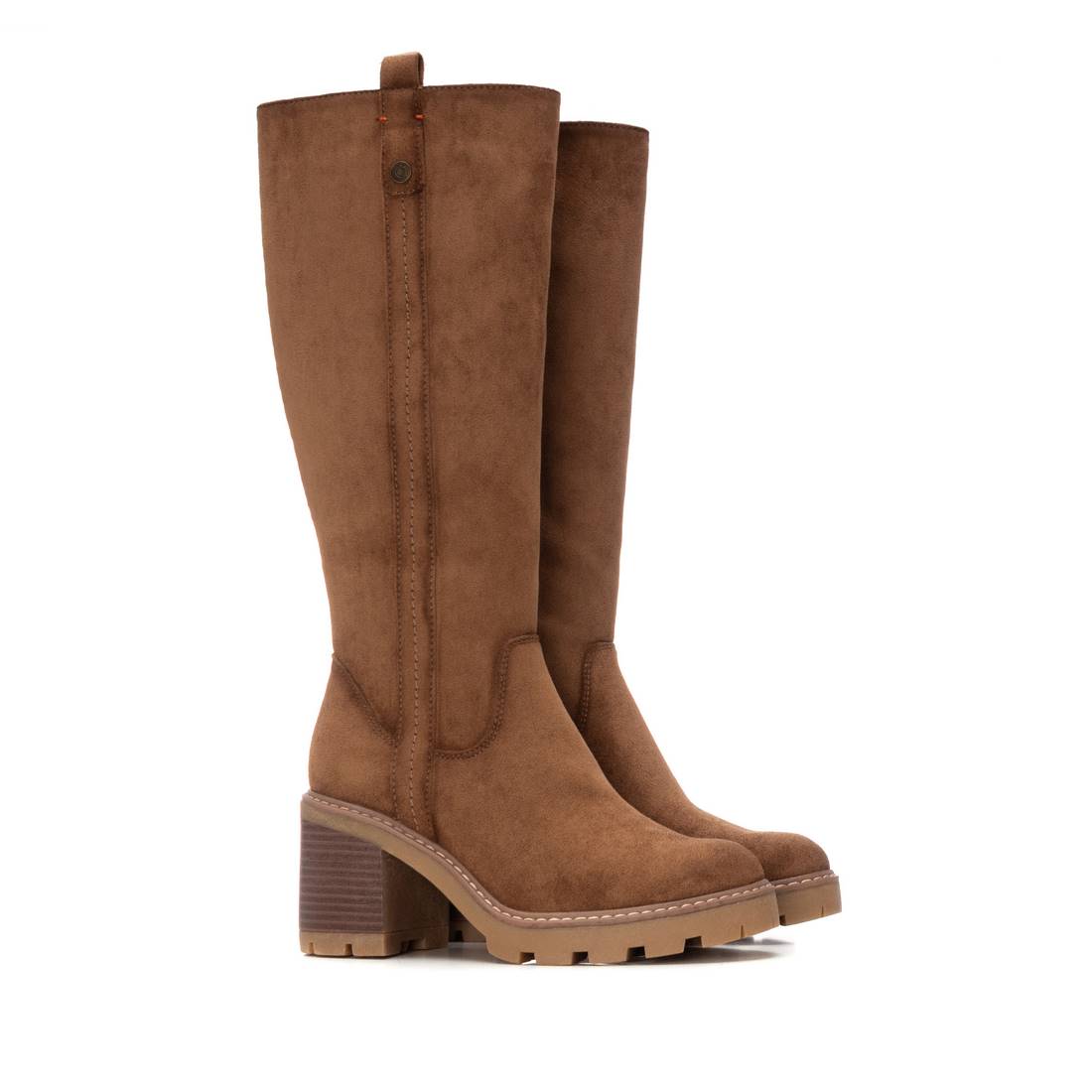 Refresh Women's boots 173033 By XTI