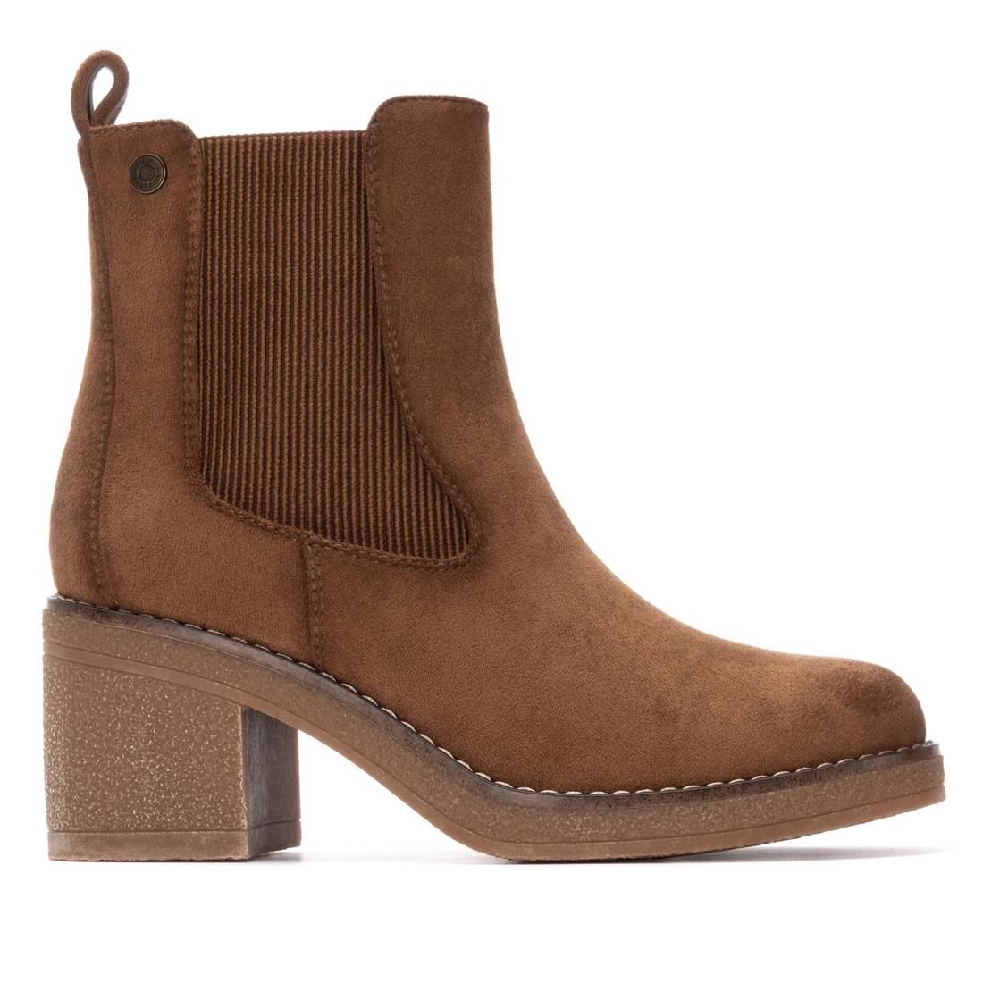 Refresh Women's booties 173039 By XTI