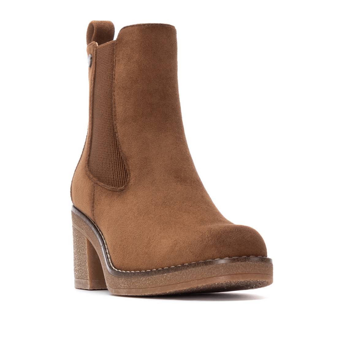 Refresh Women's booties 173039 By XTI