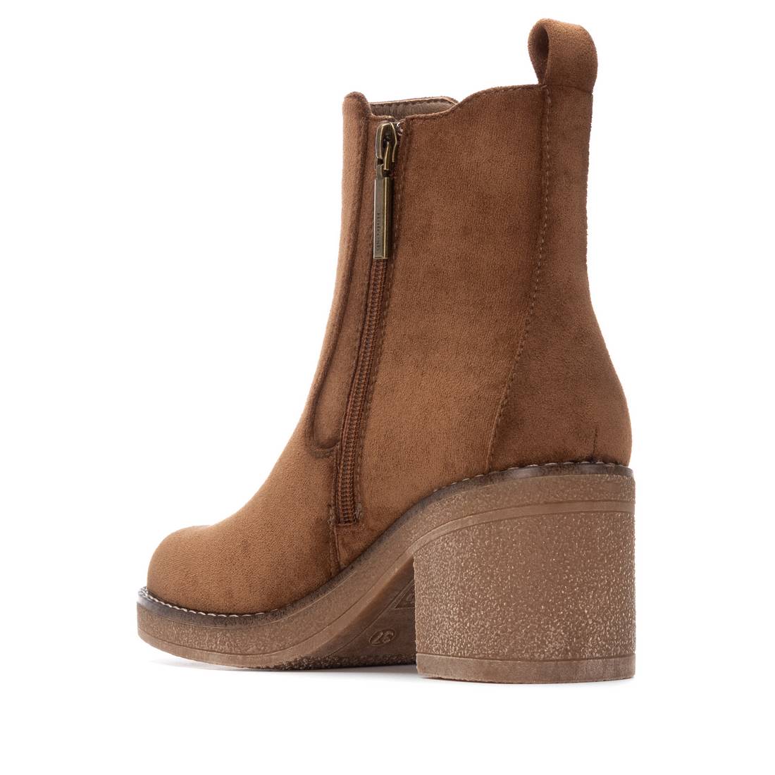 Refresh Women's booties 173039 By XTI
