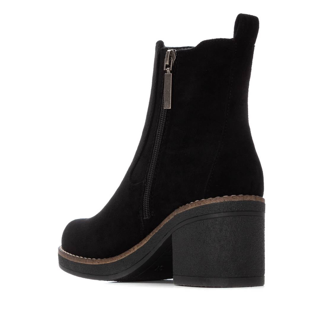 Refresh Women's booties 173039 By XTI