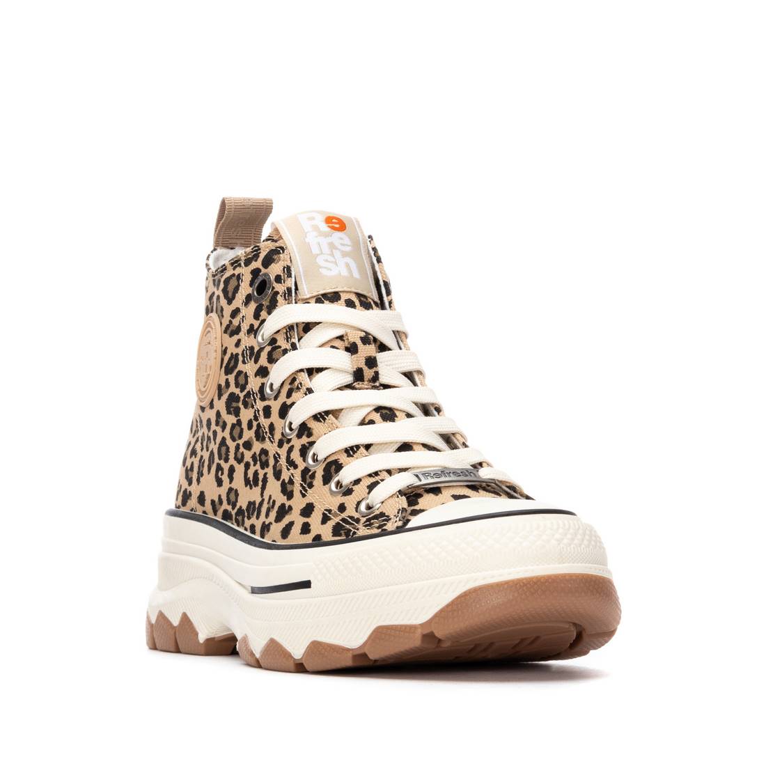 Refresh Women's sneakers 173055 By XTI