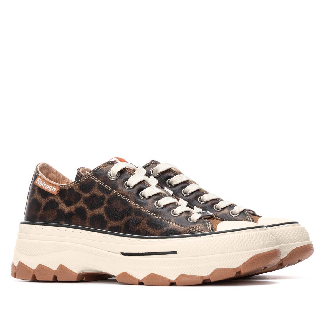 Refresh Women's sneakers 173079 By XTI